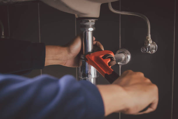 Best Emergency Plumbing Services in Jal, NM